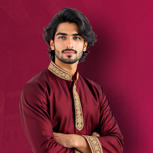 Men Traditional Wear