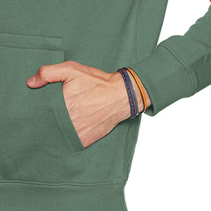 Men's Cotton Hooded Neck Hooded Sweatshirt